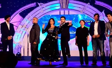 Sony begins hunt for ‘Indian Idol Junior’