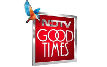 NDTV spreads ‘Good Times’ in the UK