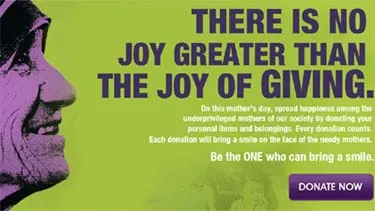 OLX.in social campaign says ‘Every Mother Counts’