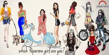 How Peperone became a ‘Brand for Today’s Girl’ made by today’s girls