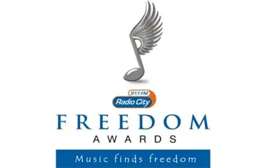 Radio City Freedom Awards honours the best of indie music