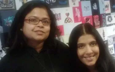 Cheil India ropes in creative duo of Anupama Ramaswamy and Simran Sahni