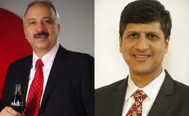 Atul Singh and Venkatesh Kini elevated at Coca-Cola Company