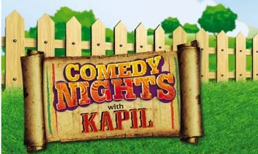 Colors adds ‘Comedy Nights with Kapil’ to weekend line-up