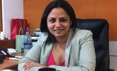 Durga Raghunath made CEO of Network18 Digital