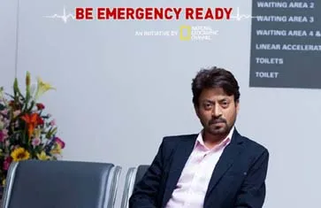 NGC plans sensitization campaign about medical emergencies