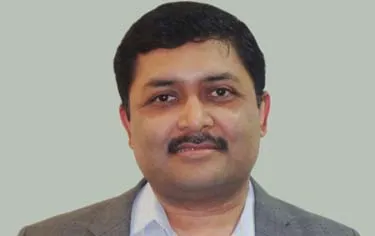 Kaushik Ghosh appointed Business Head of ET Now and Times Now