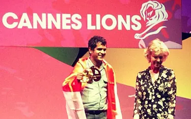 Cannes Lions 2013: ‘Taproot has created history with TOI’s Farmers’ Suicide campaign’