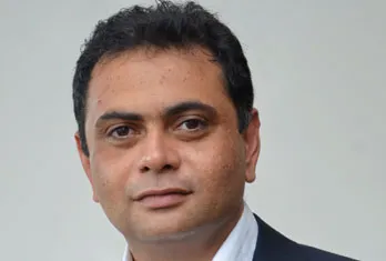 CA Media India appoints Rishi Negi as VP - Investee Operations