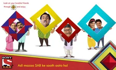 SAB TV revamps channel look and feel