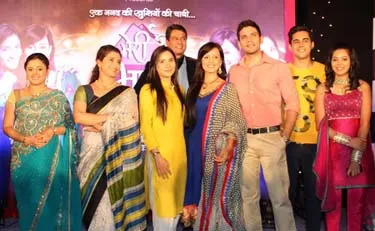 Star Plus brings ‘Meri Bhabhi’ - a show on bond of sisters-in-law