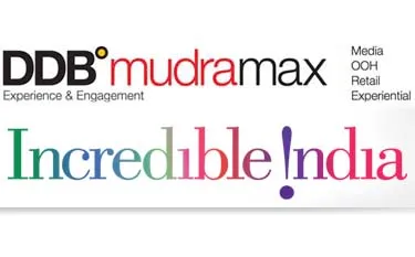 DDB MudraMax bags digital campaign of Ministry of Tourism