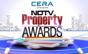 Inaugural NDTV Property Awards kicks off in style