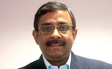 Amitava Mitra promoted to Chief Operating Officer, Percept/H