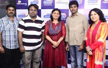PlanetRadiocity goes regional, launches Radio City Tamil