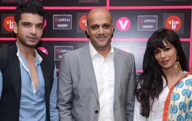 Channel V is back with Season 3 of Gumrah