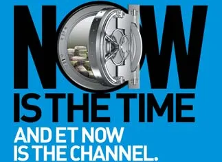 ET NOW launches its new brand campaign