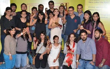 O&M sweeps 10th Mirchi Kaan Awards with 13 awards
