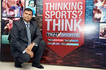 Taj Television appoints Rajesh Sethi as CEO