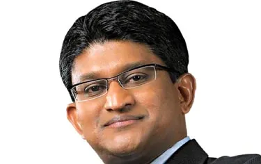 Senthil Chengalvarayan appointed Editor-in-Chief for Network18 Business Newsroom