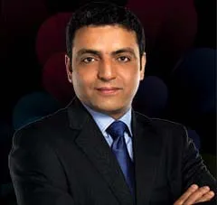CNBC-TV18 elevates Siddharth Zarabi as National News Editor