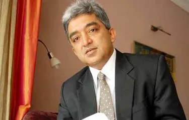 Harish Bijoor reaches milestone 10,000 corporate speaking hours