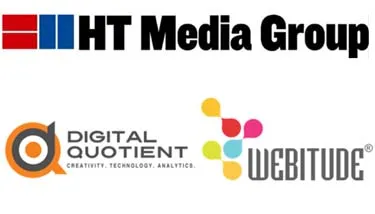 HT Media acquires social media agency Webitude