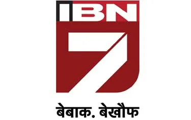 IBN7 kicks-off special programming to track the battle of the states