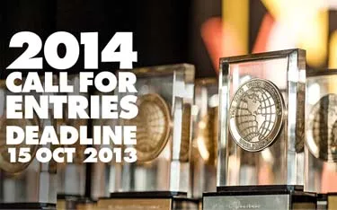 NYF Television & Film Awards announces 2014 call for entries