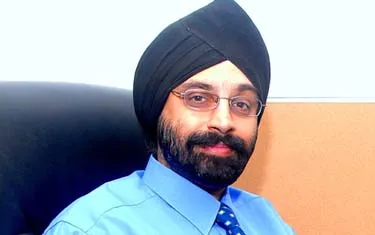Interview: Vineet Singh Hukmani, MD and CEO, Radio One
