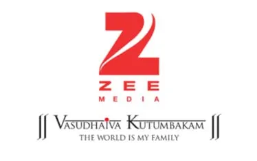 Zee Media Q1 FY16 operating revenues up 1.3% at Rs 1,352.6 mn