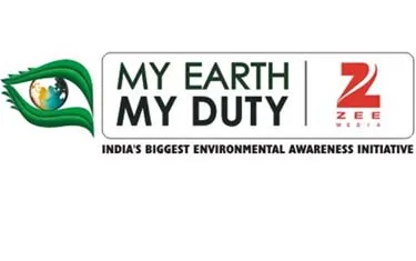 Zee Media launches 4th edition of ‘My Earth My Duty’