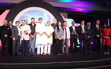 Amir Khan wins individual award at 2nd Aaj Tak Care Awards