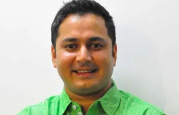 Saugato Bhowmik joins Viacom18 as Head, Consumer Products Business