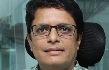 Utpal Das appointed Chief Commercial Officer at Viacom18