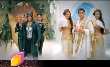 Colors gears up for Bigg Boss 7 - it’s either Hell or Heaven
