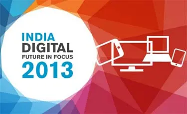comScore releases report on digital trends in India