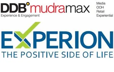 DDB MudraMax wins digital media mandate of Experion Group