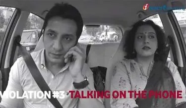 ICICI Lombard uses social media to create awareness on safe driving