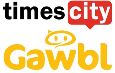 TimesCity Acquires Gawbl