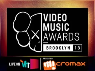 Vh1 brings Video Music Awards 2013 live from NYC