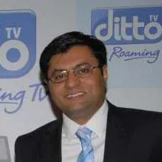 Zee New Media’s Business Head Vishal Malhotra puts in his papers