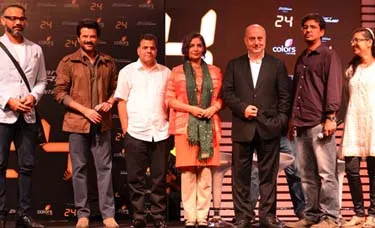 Colors to kick-start October with '24'