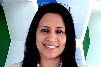 Anupriya Acharya takes charge of ZenithOptimedia India as Group CEO