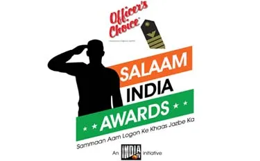 India TV announces Salaam India Awards