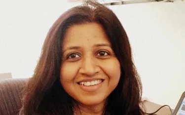 DY Works appoints Lakshmi Iyer as VP - Marketing
