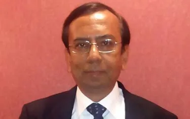 Partha Rakshit elected new ASCI Chairman