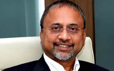 Mindshare’s Ravi Rao is new MRUC Chairman