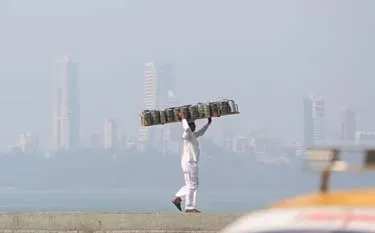 Siemens kicks off digital campaign with the story of Mumbai’s dabbawalas