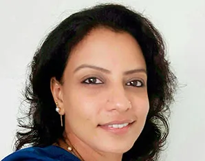 Tanushree Radhakrishnan joins MEC as Digital Head – North